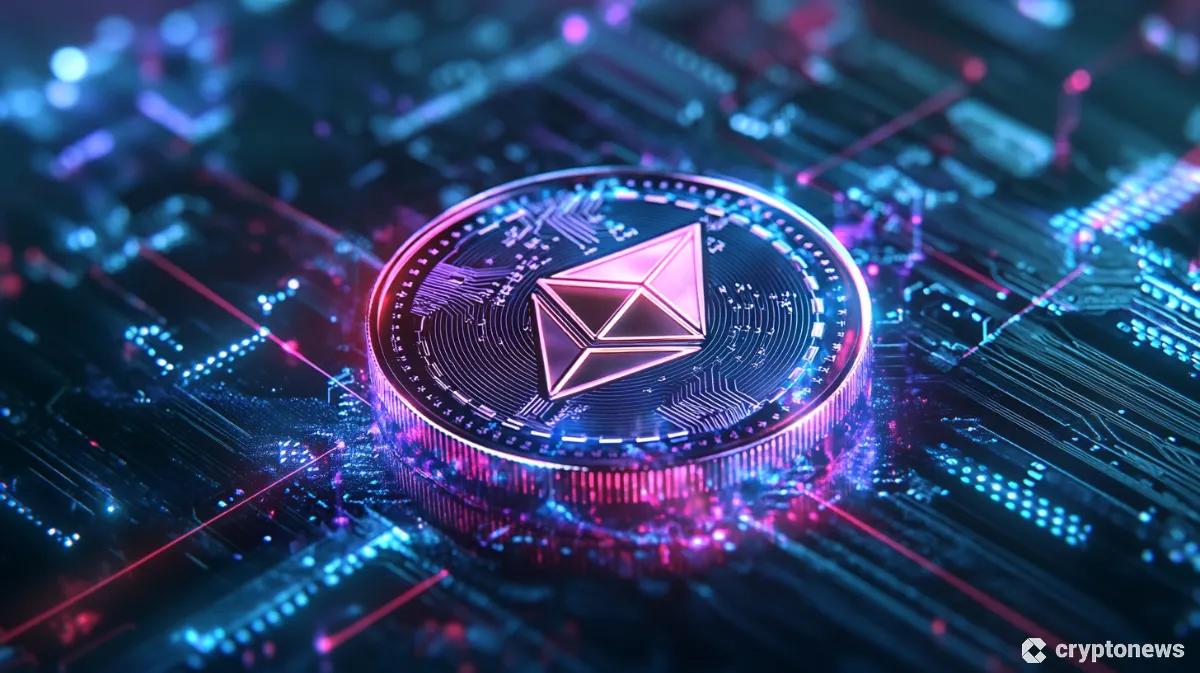 SharpLink Raises $76.5M at a Premium — What’s the Endgame for Its ETH Treasury?