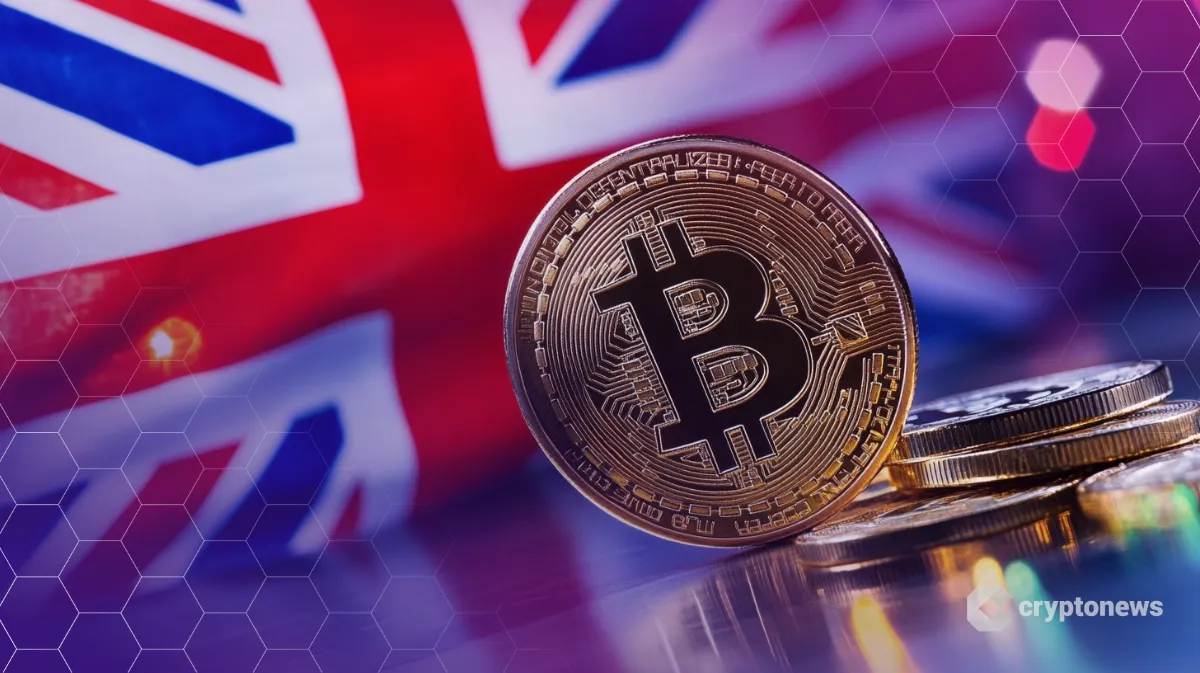 UK Crypto Ban Lifted, But Retail Investors Still Can’t Buy – What’s the Holdup?