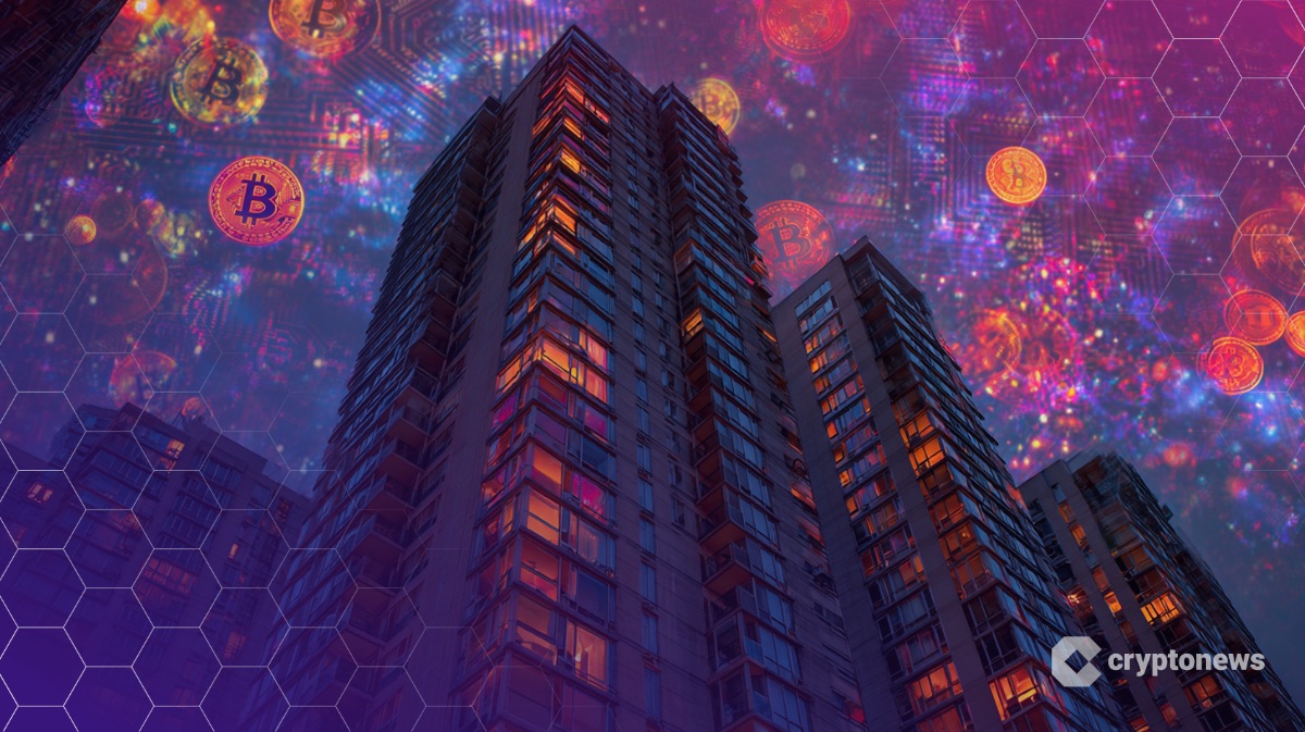 World Liberty Financial Eyes Launching Crypto Debit Card Amid Real Estate Tokenization Plans