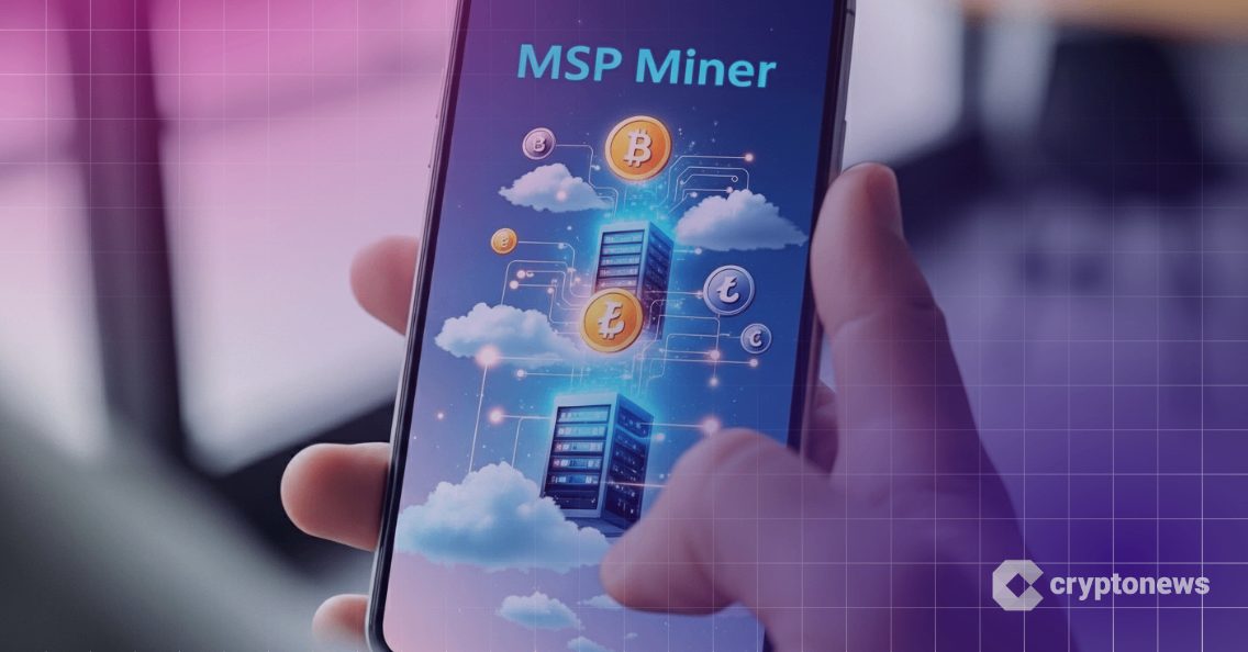 MSP Miner