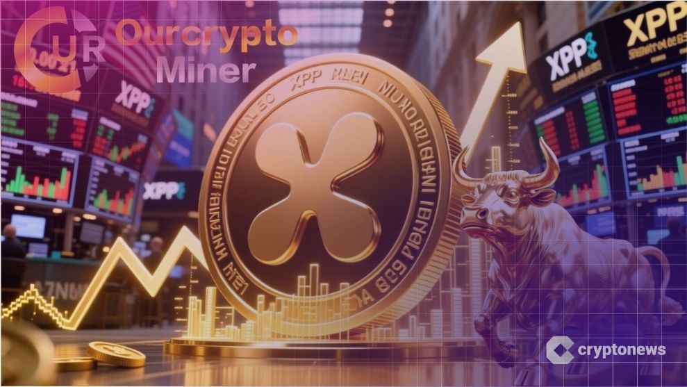 OurCryptoMiner