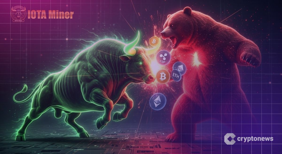 IOTA Miner