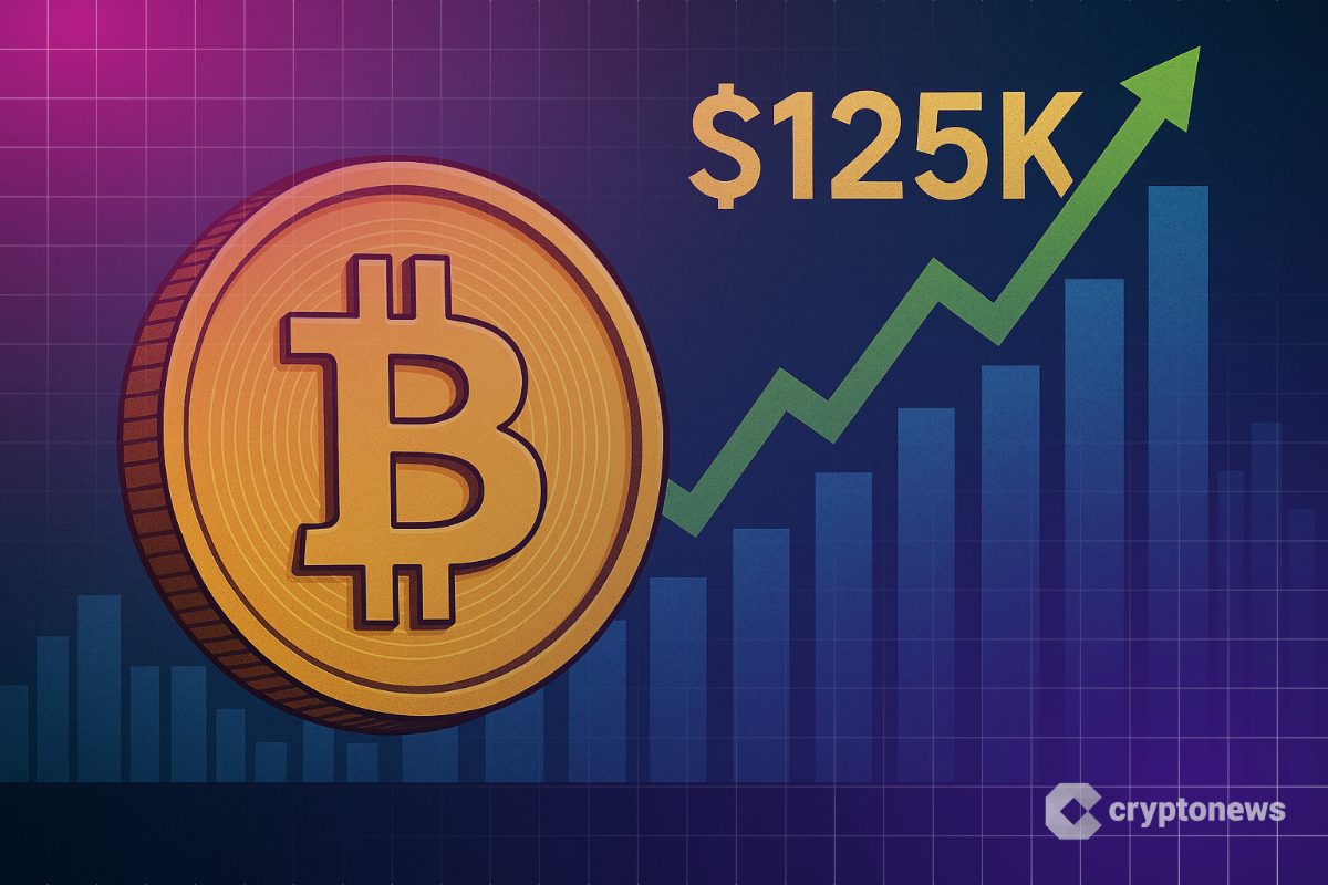 [LIVE] Bitcoin Price Updates: BTC Price Explodes to New ATH Above 5,000, Is 0K Next?