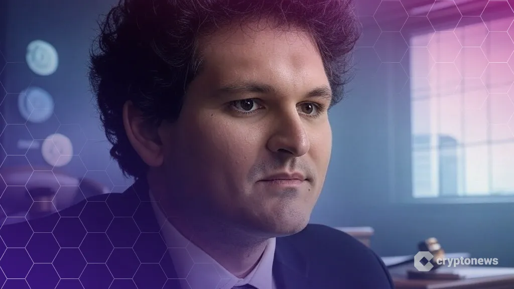 Sam Bankman-Fried Says Handing FTX to CEO John Ray Was ‘Biggest Mistake’ in Prison Interview