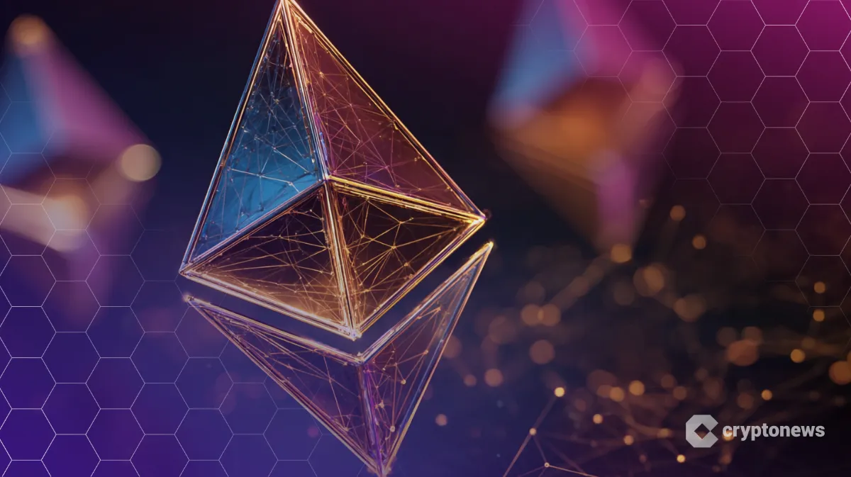 VanEck Warns of ETH Dilution Risk as Digital Asset Treasuries Reach $135B