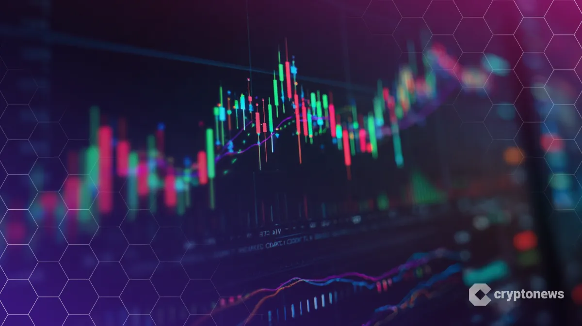 Bitwise Files S-1 for Aptos ETF, CEO Cites ‘Momentum in Aptos Ecosystem’