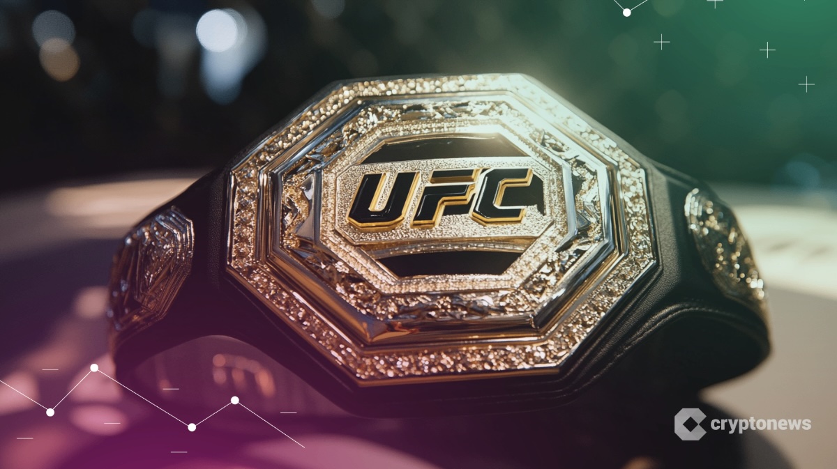 DraftKings Reignmakers: Final 2023 UFC Crafting Token Drop on July 26 |  DraftKings Network, image size:1200x673