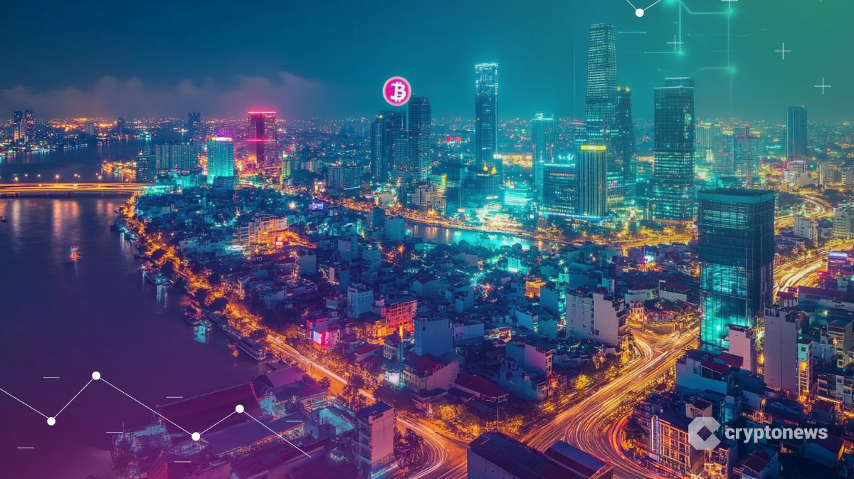 Vietnam Yet To Receive Proposals For Digital Asset Trading Pilots: Ministry