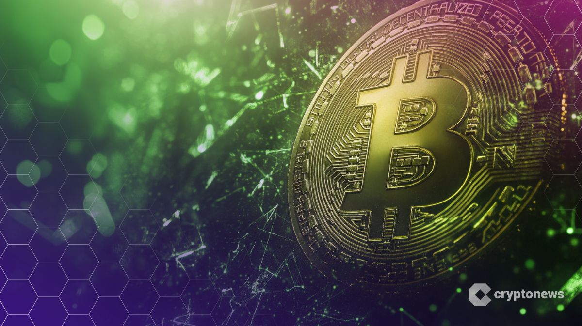 US Spot Bitcoin ETFs Enjoy Second-Highest Weekly Inflows To Date