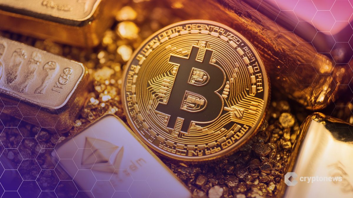 Fiscal Fears Fuel Flight to Bitcoin, Gold as Major Currencies Falter