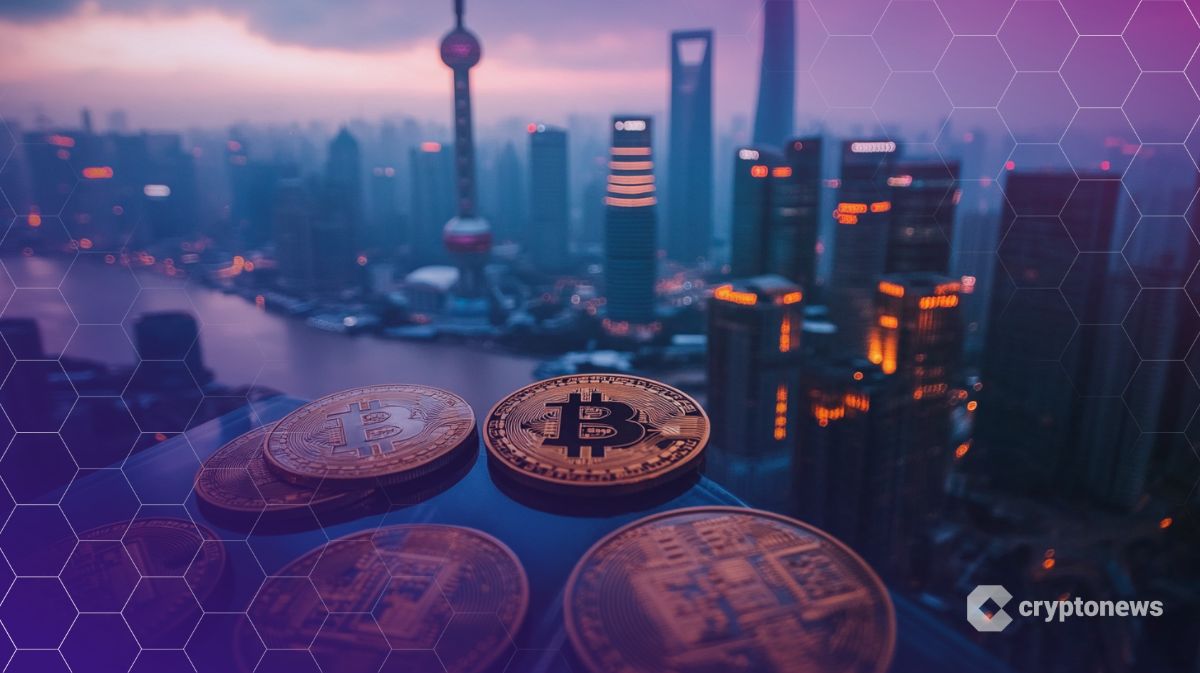 China Financial Leasing to Raise $11M for Crypto and AI Investment Platform