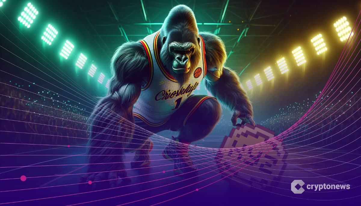 Cryptocurrency market identifies potential outperformers after recent volatility