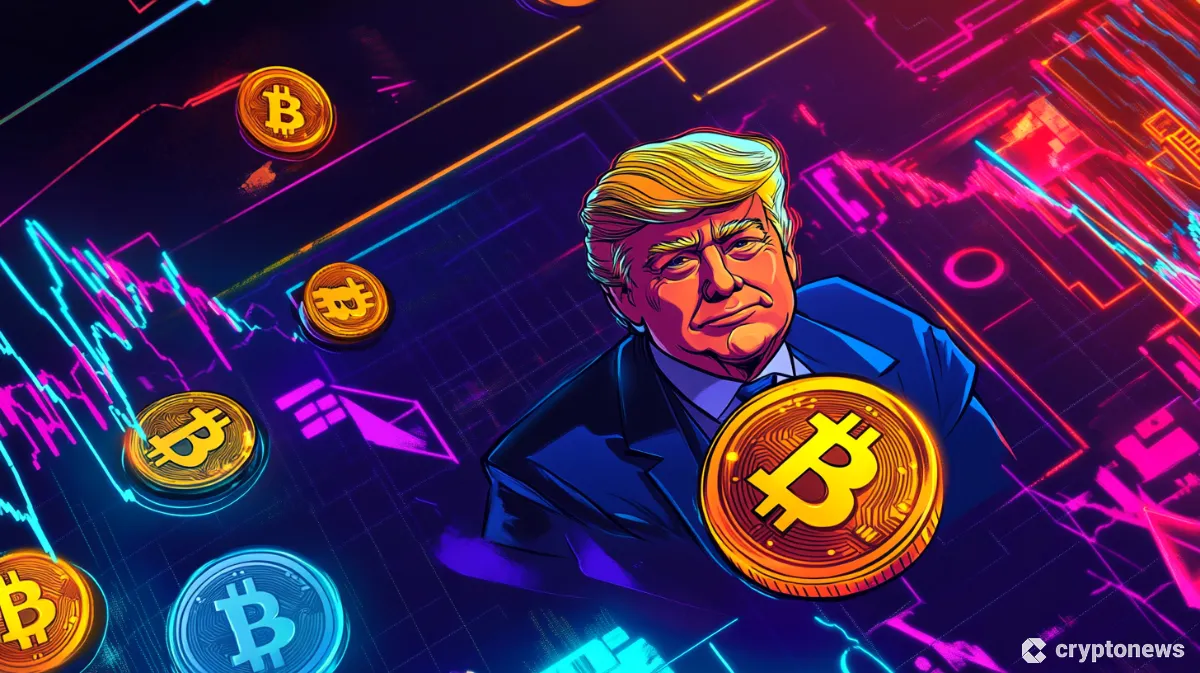 Best Trump Meme Coins to Buy in January 2026