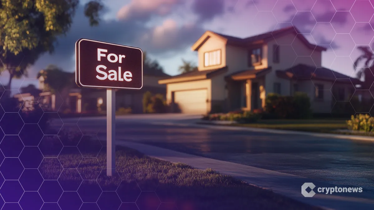 Real Estate Giant Opendoor to Accept Bitcoin and Crypto for Home Buying, CEO Confirms