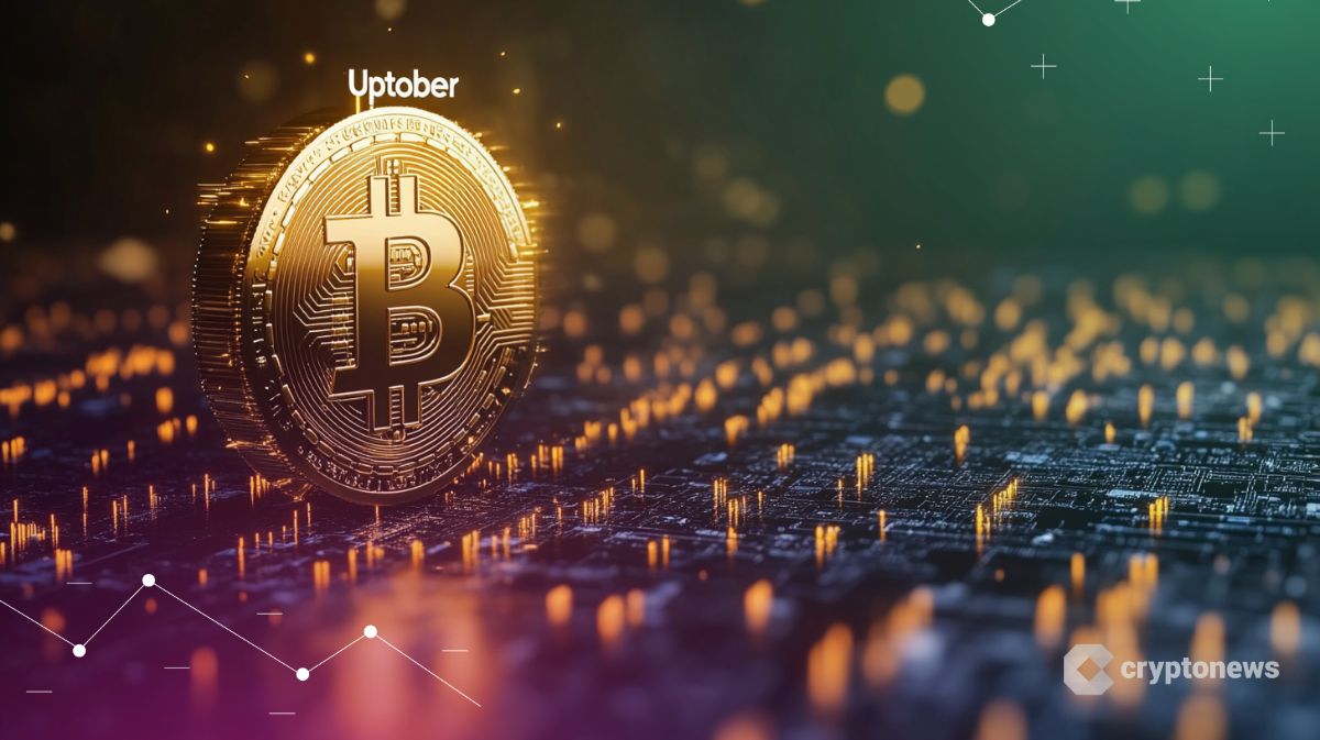 Has Uptober Peaked? Why Billion‑Dollar ETF Inflows Might Not Shield Bitcoin from a Pullback