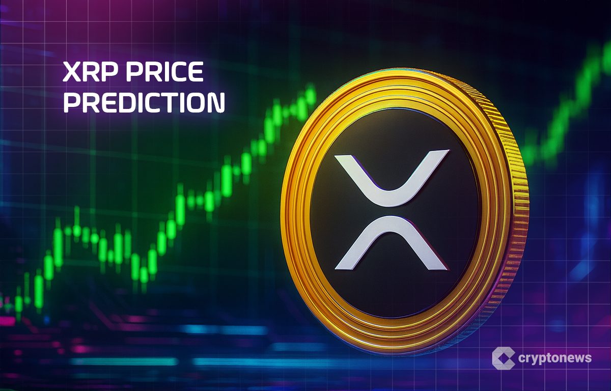 XRP Price Prediction: V-Shaped Rebound Sends XRP Toward Breakout – Something Big is About to Happen