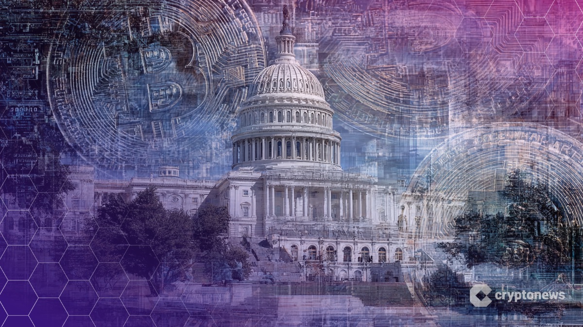 74% of Polymarket Bettors Predict U.S. Government Shutdown To Last Past Mid-October, Odds