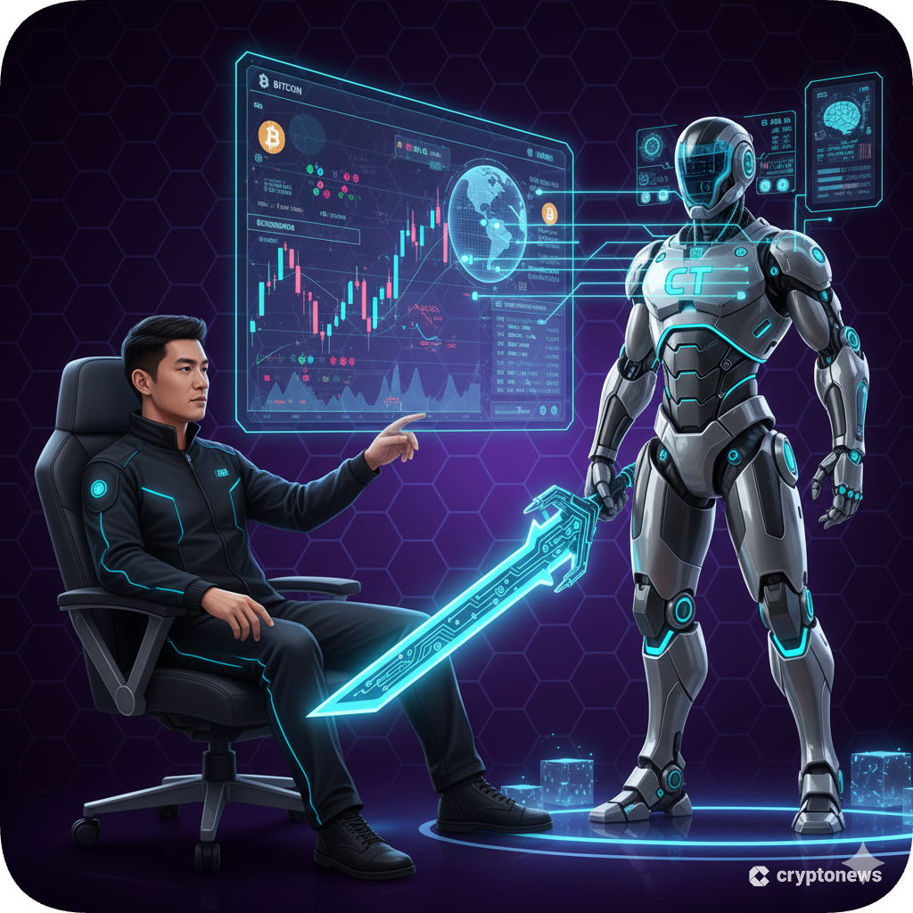 AI Agent Crypto Trading Tools Review: Do Agents and Bots Work?