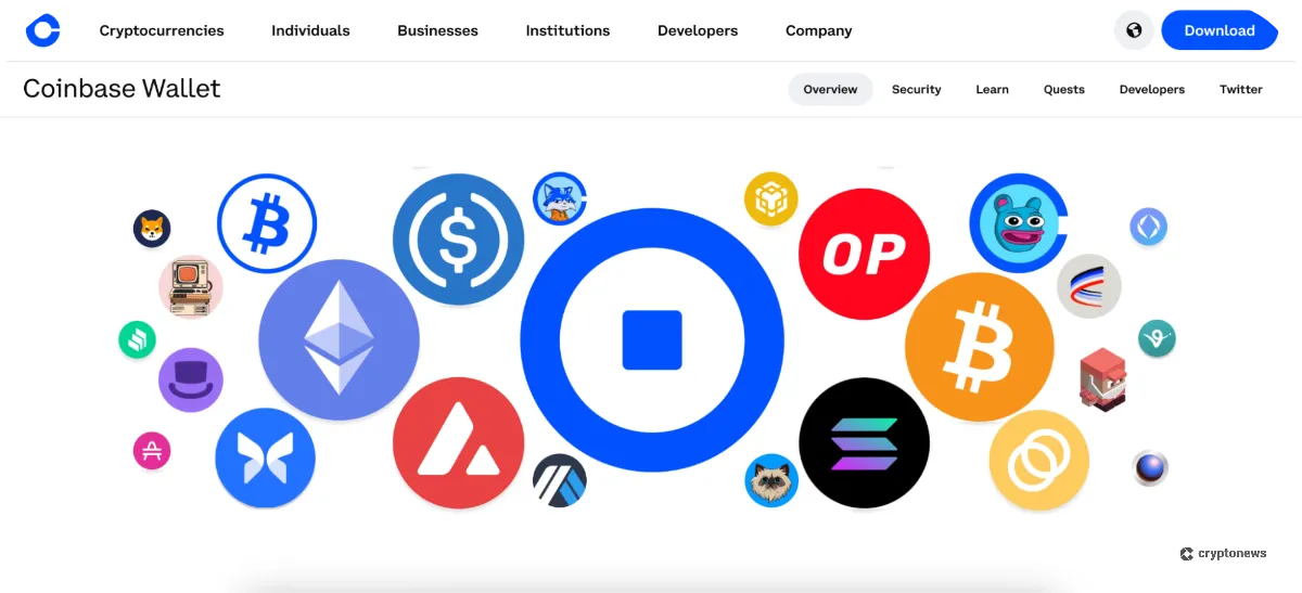 coinbase wallet is a good litecoin wallet