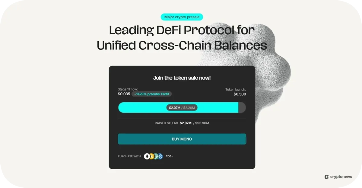 mono protocol official website