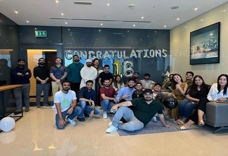 Dubai Fasilia Offers A Bank License - First International