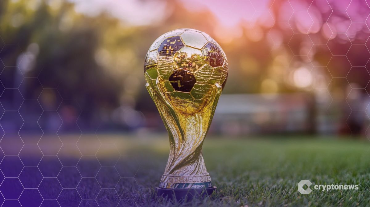 Swiss Regulator Probes FIFA’s 2026 World Cup Token Sales