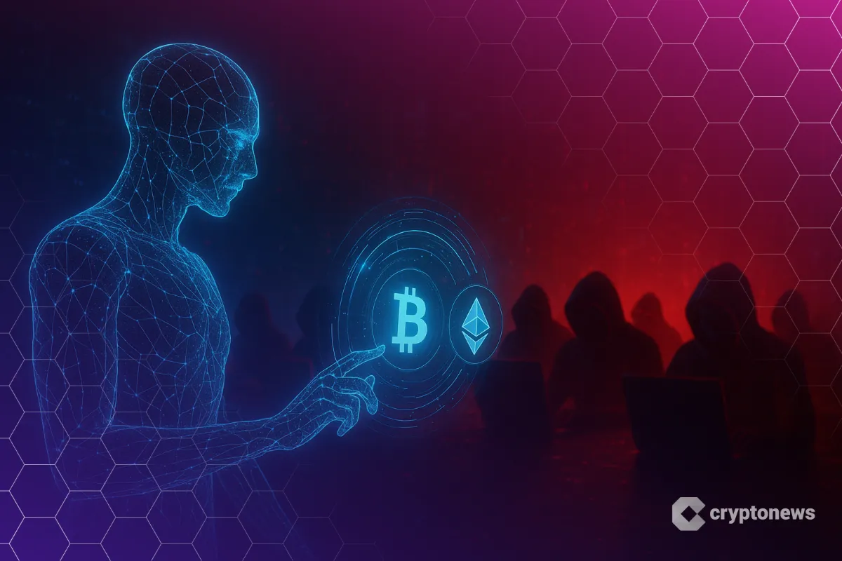 AI Ransomware Attacks Surge as Groups Leverage Automation to Target Victims – Is Your Crypto Secure?