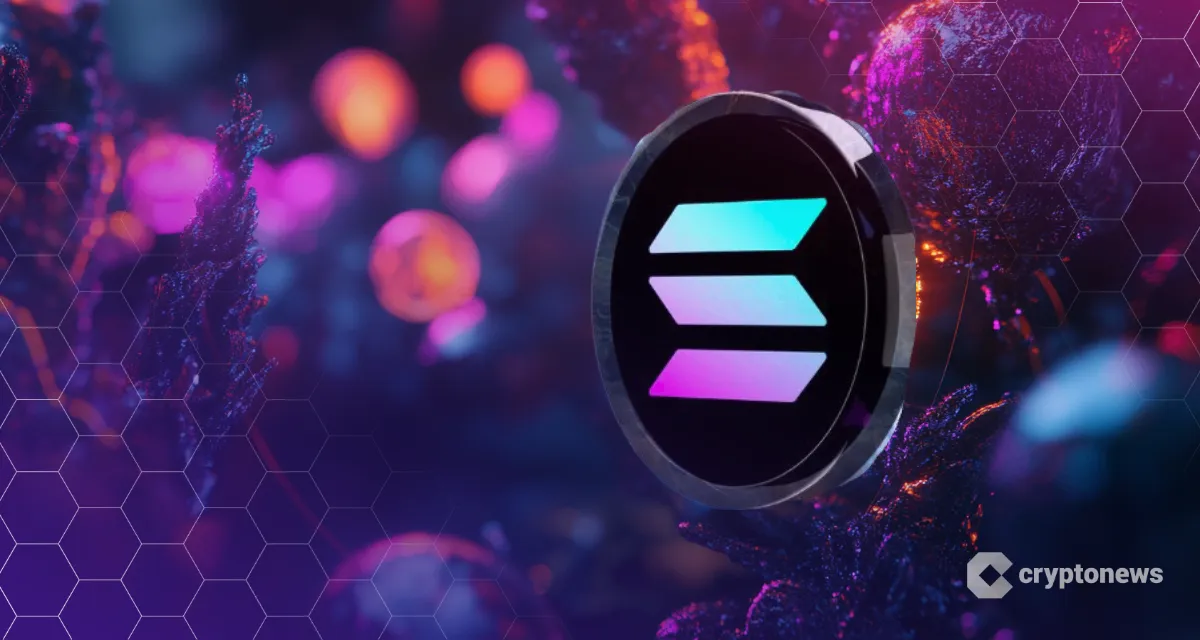Nasdaq-Listed Solana Company Grows Treasury to $525M in SOL Holdings – Solana About to Explode?