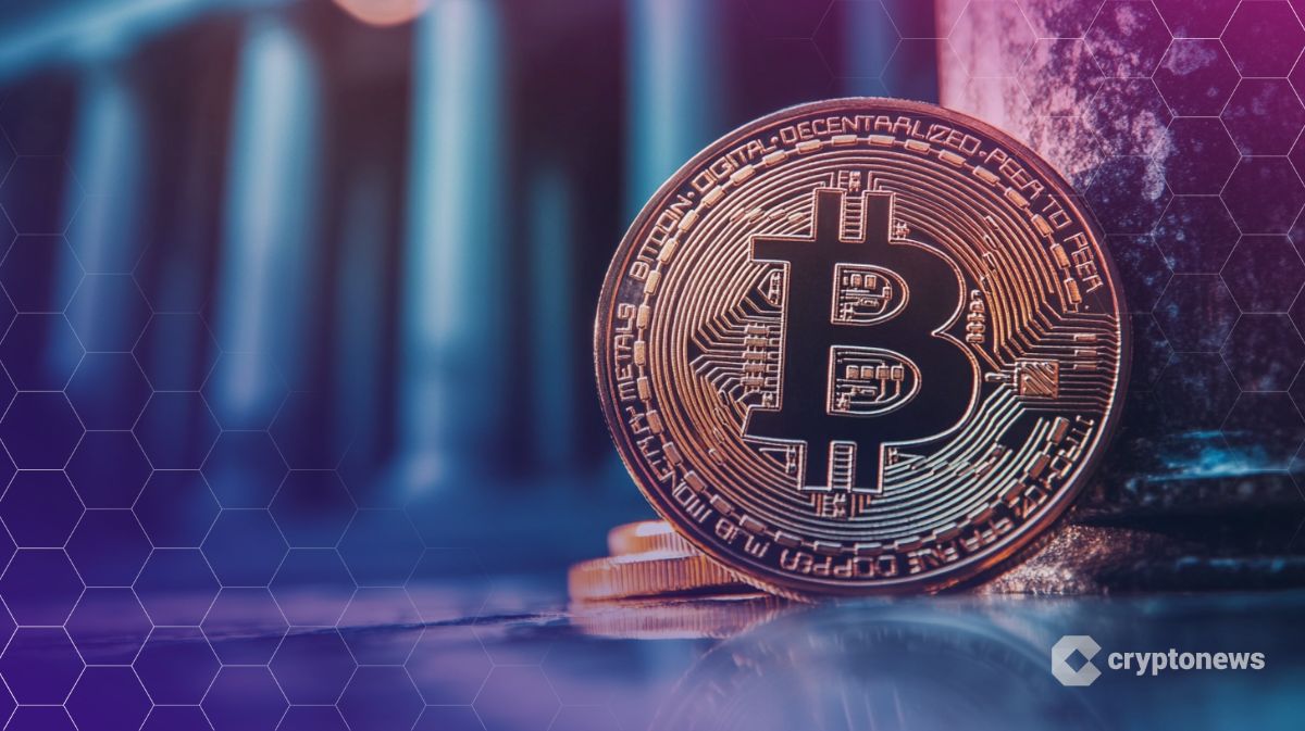 Bitcoin Becomes a “Cornerstone of Financial Security,” to Join Central Bank Reserves: Deutsche Bank