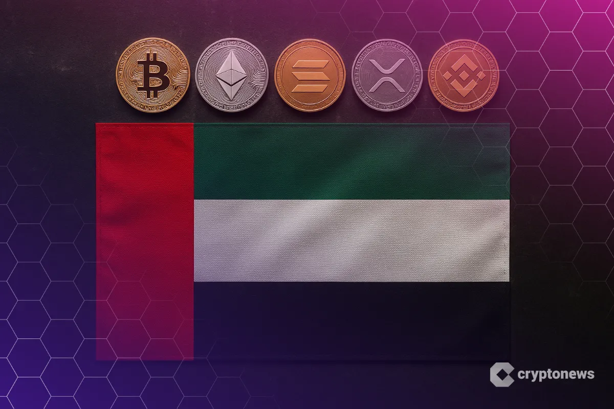 Dubai Regulator VARA Sanctions 19 Crypto Firms Operating Without Licenses – Fines Up to $163K Each
