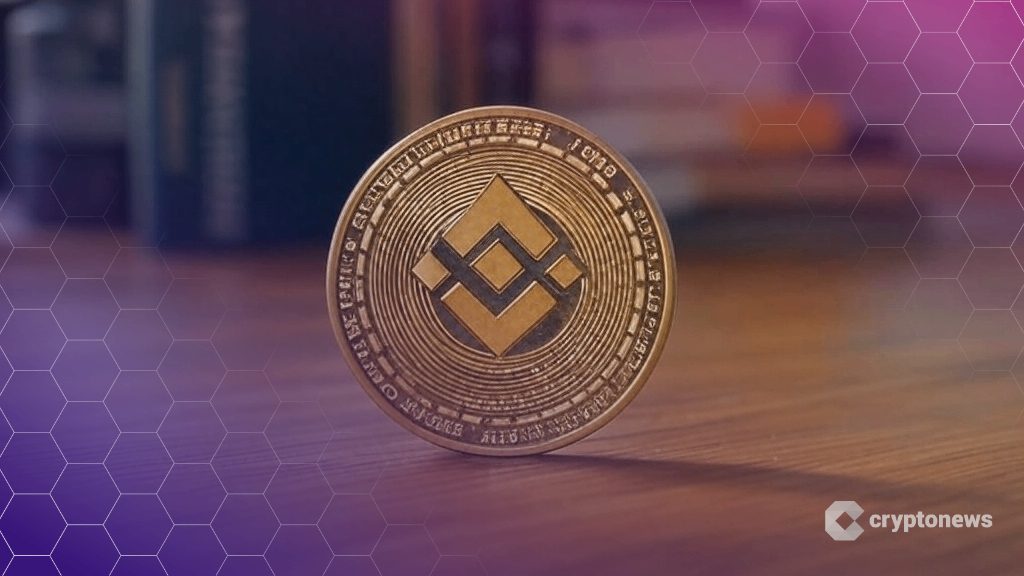 CEA Industries Snaps Up $624M in BNB – Targeting 1% Supply as Token Hits All-Time High