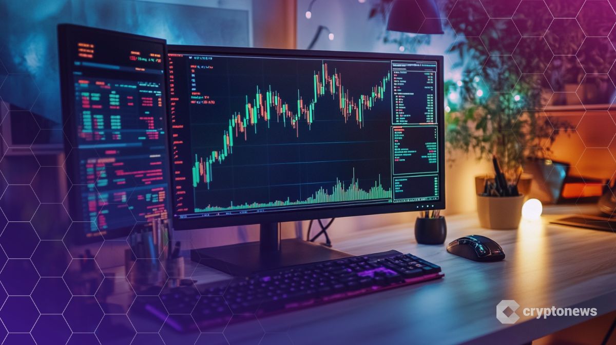 Wall Street Giant S&P Just Launched a Top 50 Crypto Index – What Happens Next?