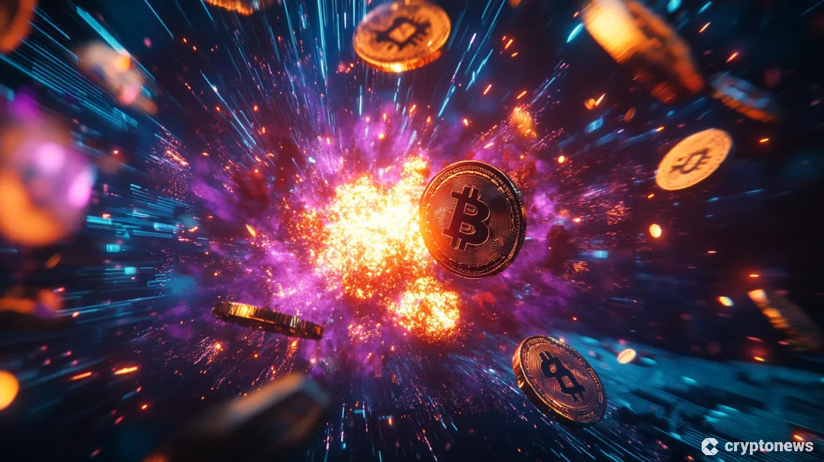 12 Cryptos Set to Explode in 2026 – Our Top Picks