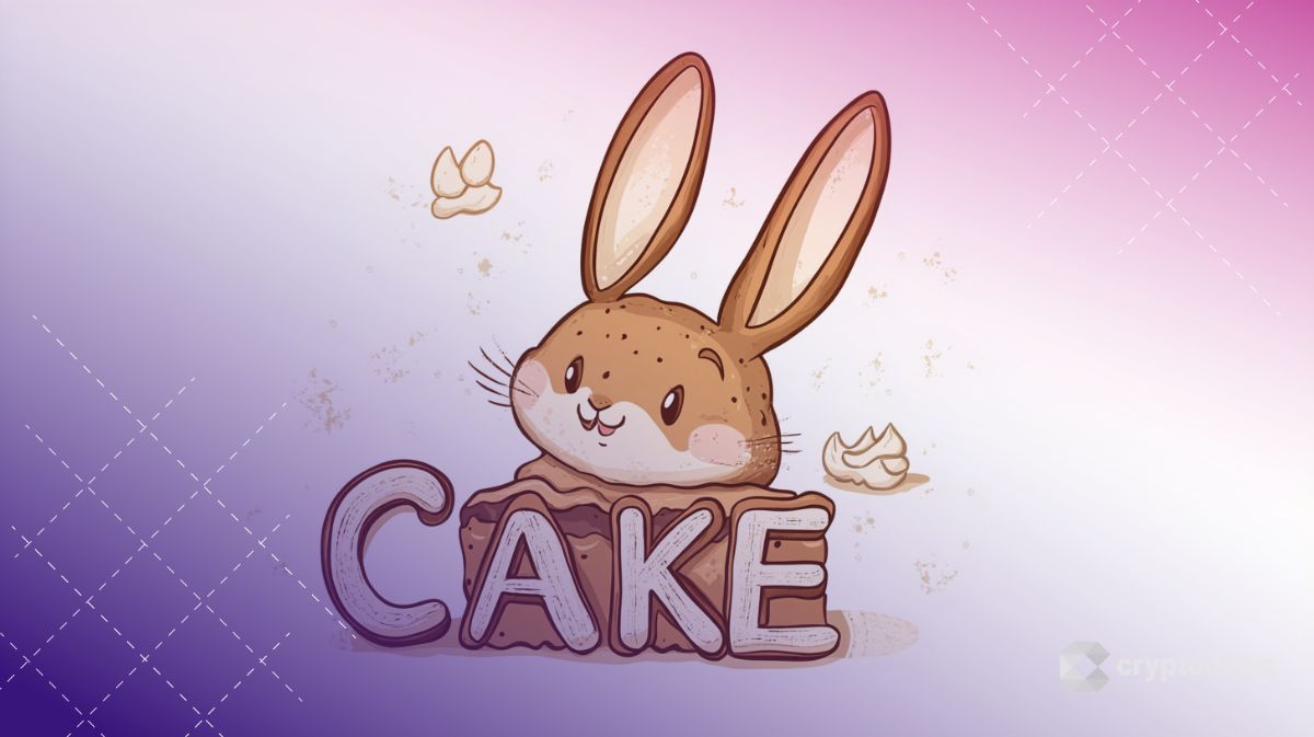 LunarCrush: CAKE’s Hype Holds While Engagement Slips – Is a Cool‑Off Coming?