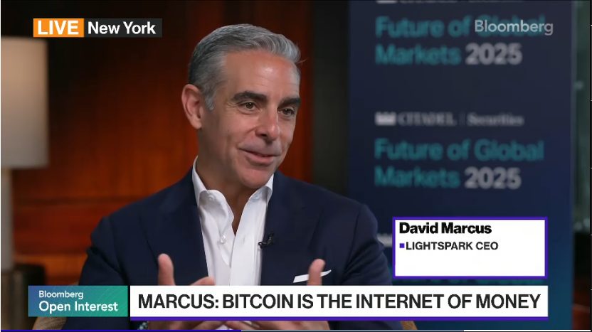 Bitcoin 'Severely Undervalued' vs Gold, Says Lightspark CEO as Tokenized Gold Hits $3B