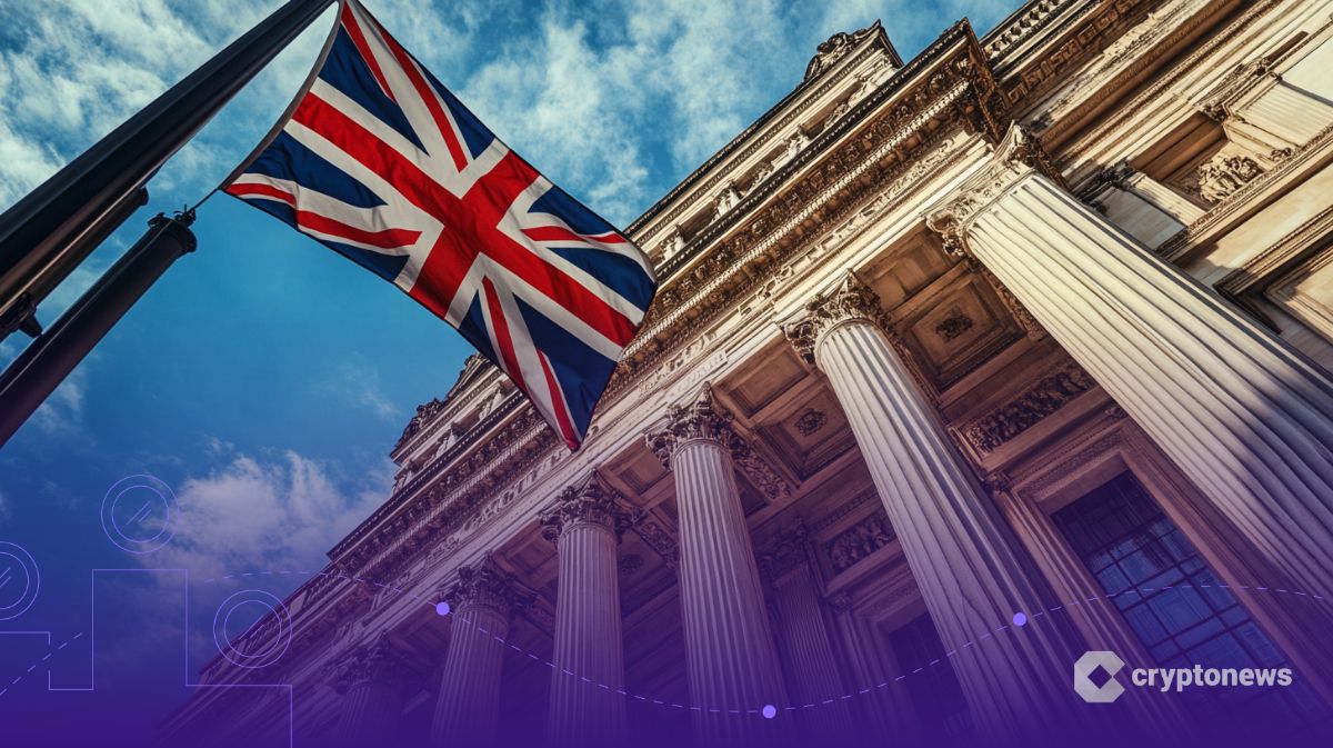 Bank of England