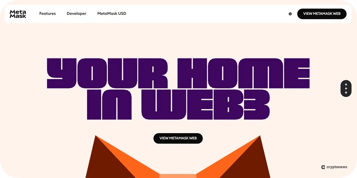 Get a Solana Wallet like metamask to buy true foundation