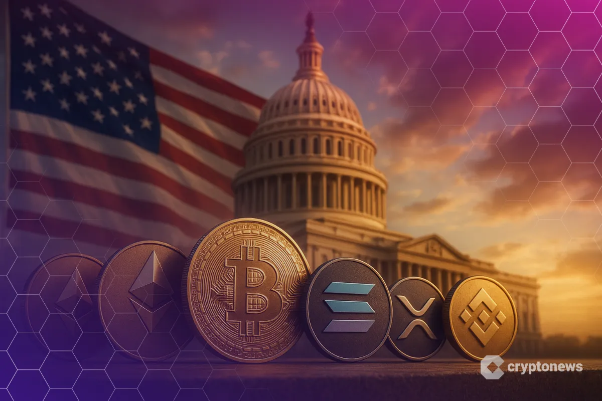 Largest US Union Federation Opposes Crypto Bill, Says It Exposes Workers’ Retirement Funds to Risk