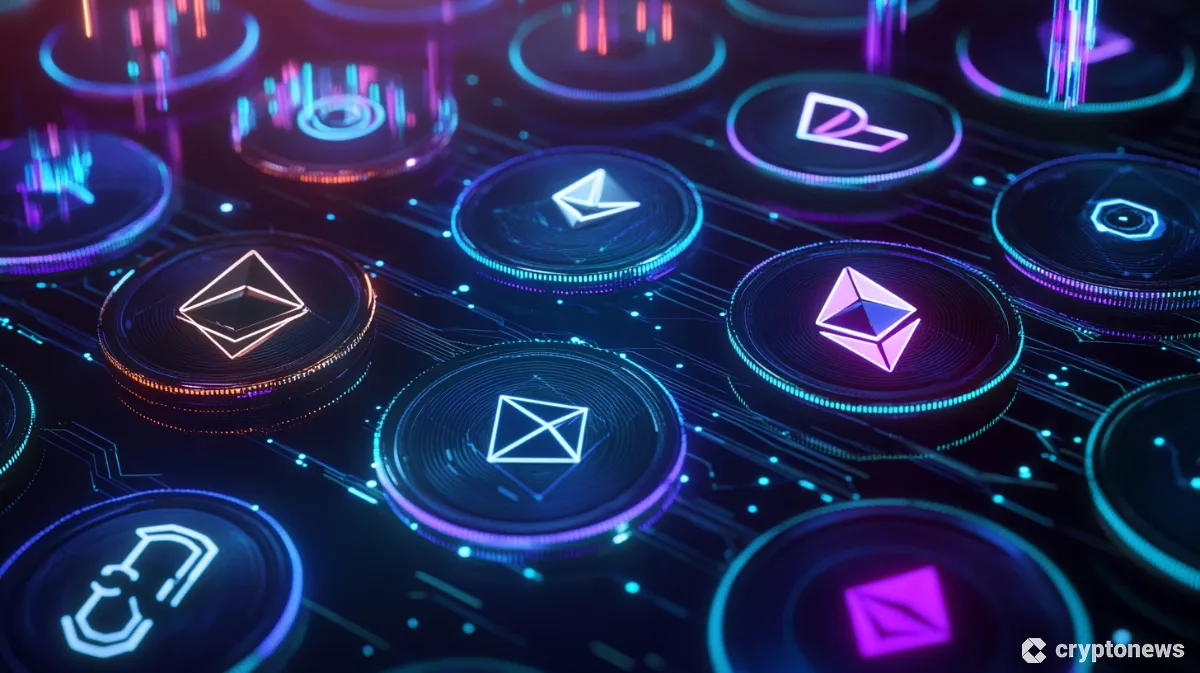 Best Altcoins to Invest in January 2026