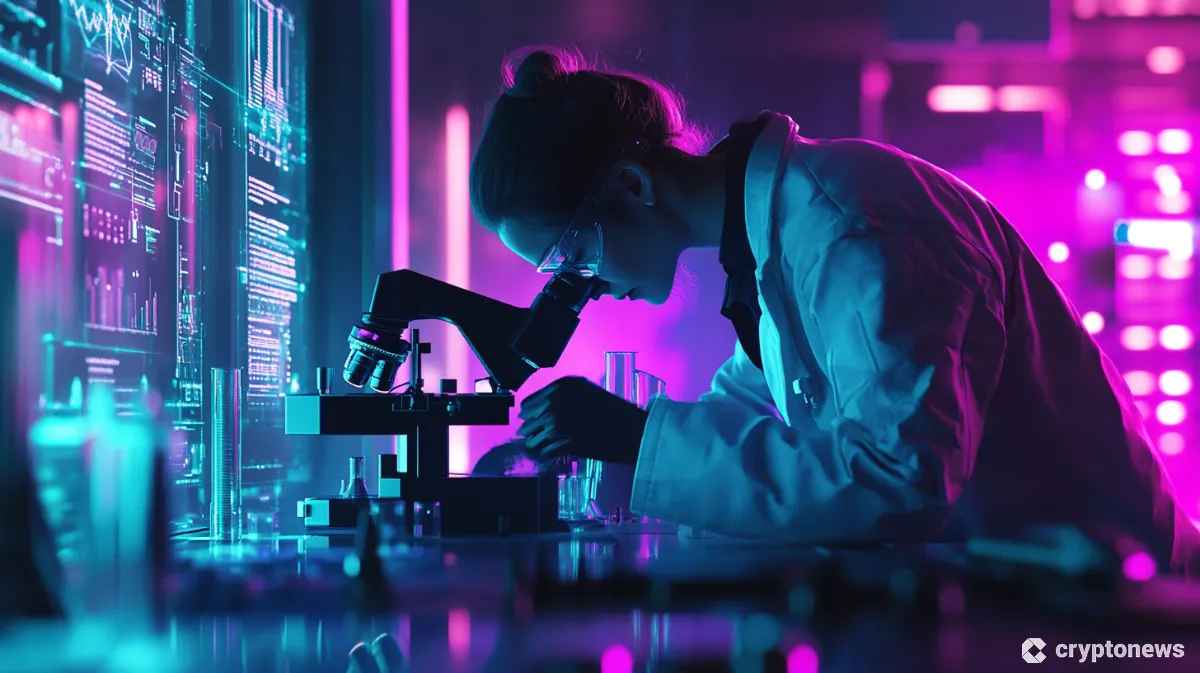 7 Best Micro-Cap Cryptocurrency to Invest in 2026