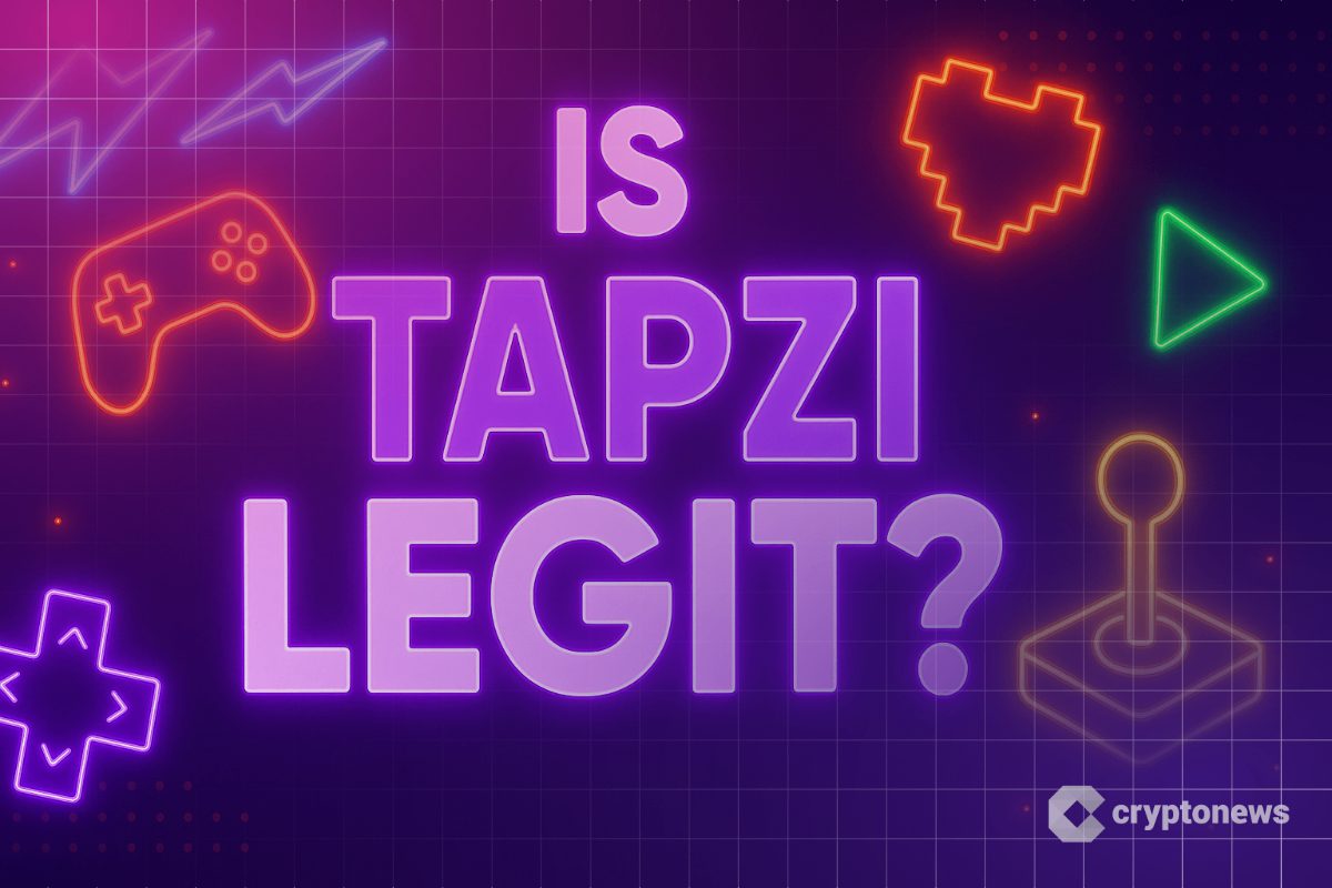 Review examines Tapzi legitimacy as a skill to earn Web3 gaming platform