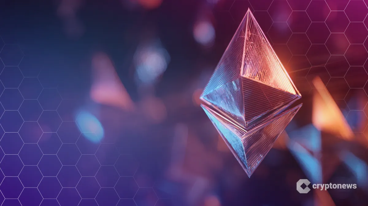 Ethereum Foundation Forms 47-Member Privacy Cluster to Make Privacy ‘First-Class Property’