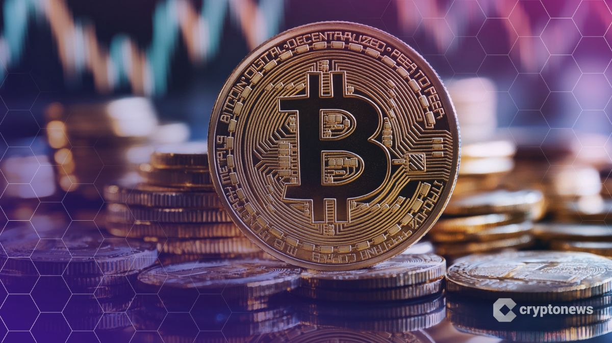 Analyst: Bitcoin Could Turn Parabolic or End Bull Run Within 100 Days
