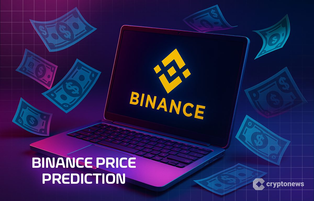 BNB Price Prediction: Trader Turns $3,000 Into $2 Million – Is the Next 650x Gem on BNB Chain?