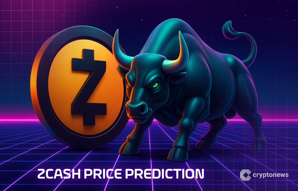 Zcash Price Prediction: Up 220% in 2 Weeks – Why Is Everyone Suddenly Bullish on This Privacy Coin?