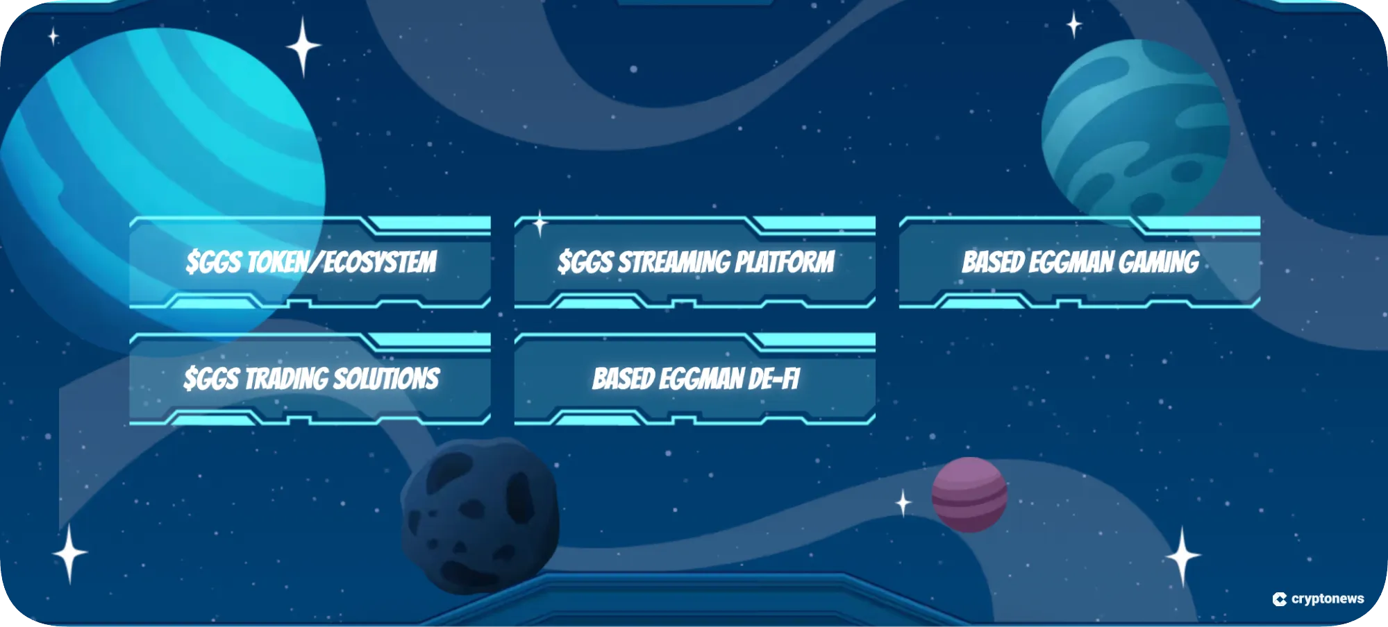 Is Based Eggman Safe & Legit? 