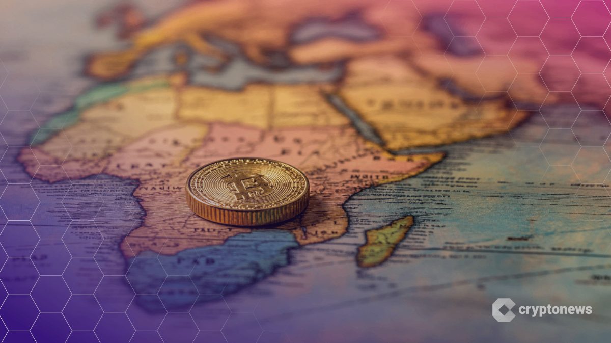 Uganda Unleashes $5.5B Tokenization Push and CBDC Pilot as Kenya Finalizes Crypto Bill