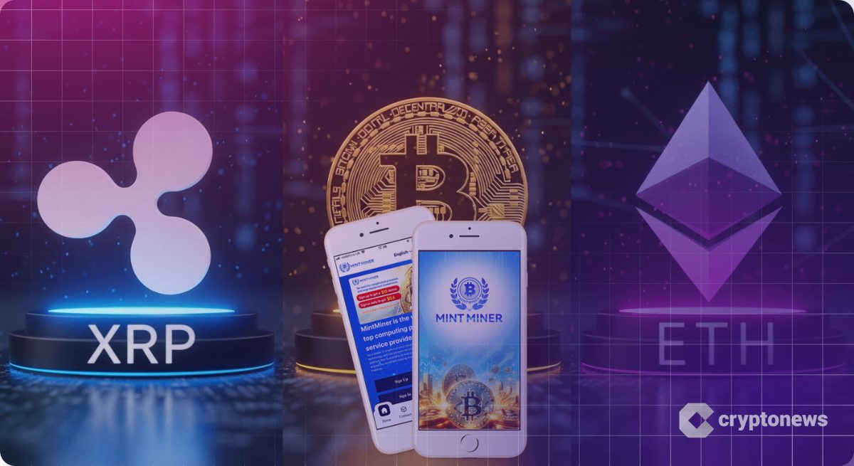 Mint Miner Cloud Mining Profits Revealed: What XRP, BTC, and ETH Investors Must Know