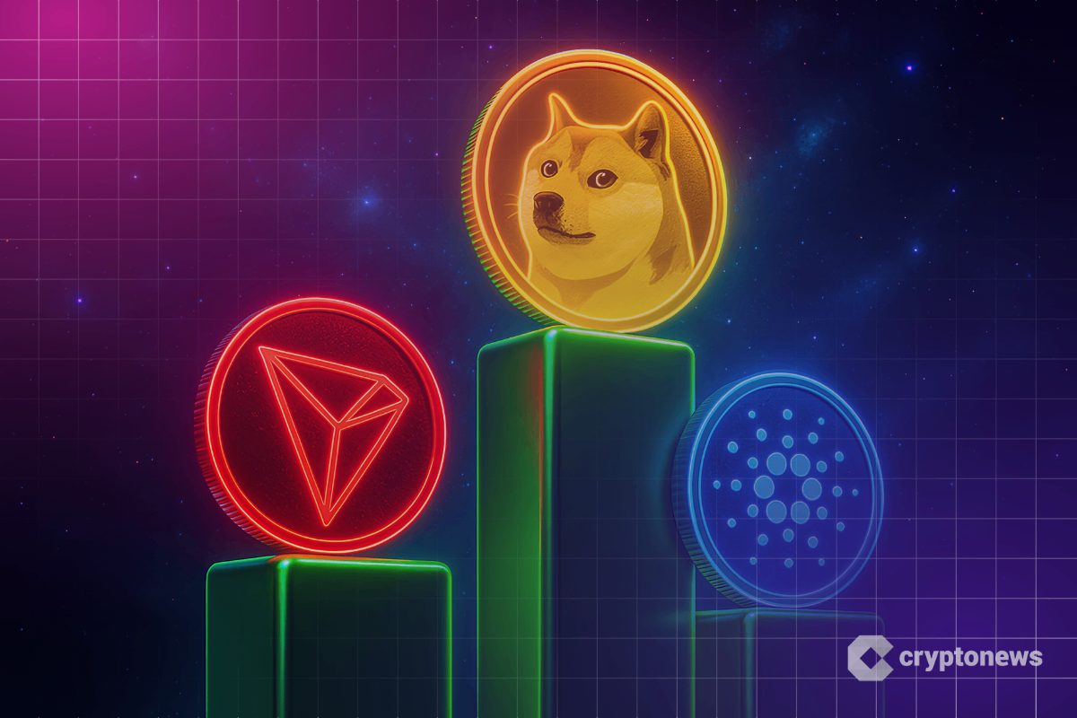 Dogecoin