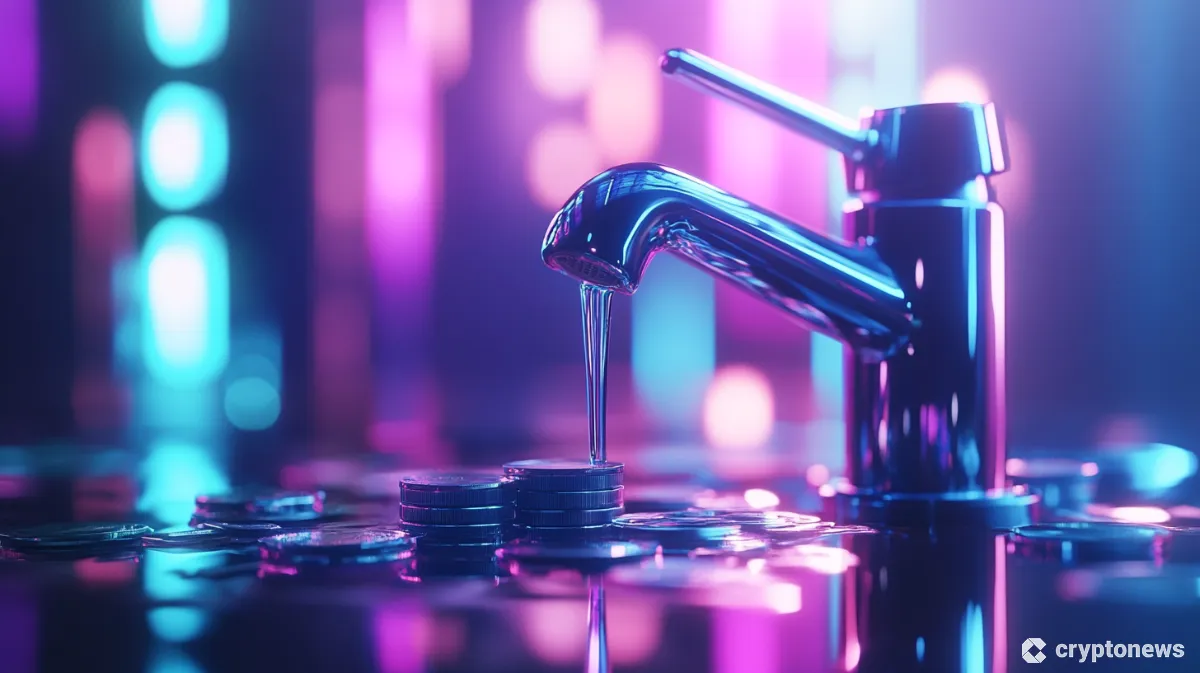 Best Crypto Faucets in January 2026